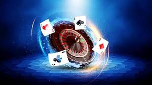 Why Casino